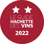 Guide Hachette 2022 Deux Étoiles